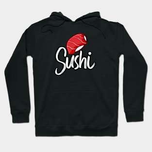Sushi Hoodie